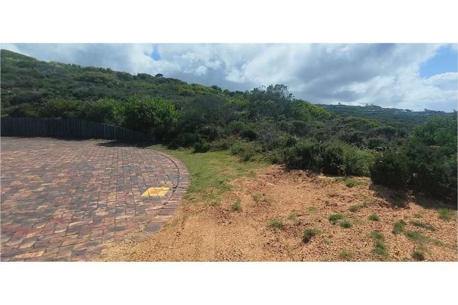 0 Bedroom Property for Sale in Moquini Coastal Estate Western Cape